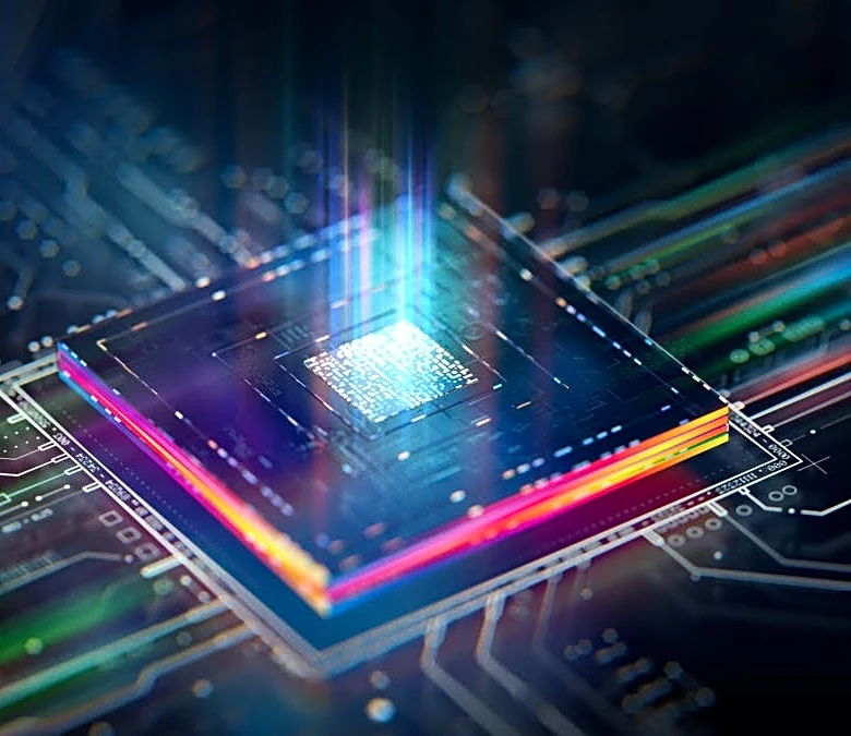 One stock quietly did 590% in 2026 after a decisive AI rebranding