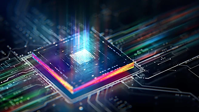 One stock quietly did 590% in 2026 after a decisive AI rebranding