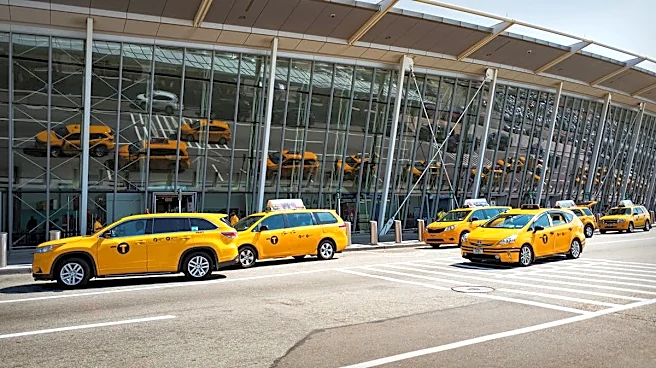 The airport with the least satisfied customers is hardly a surprise