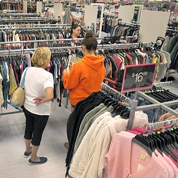 Discount retailer closes stores in several states