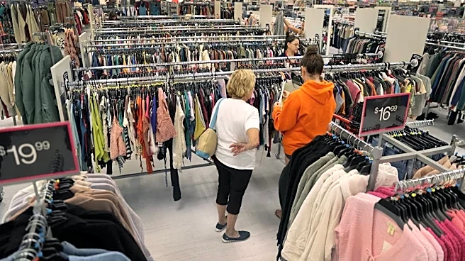 Discount retailer closes stores in several states