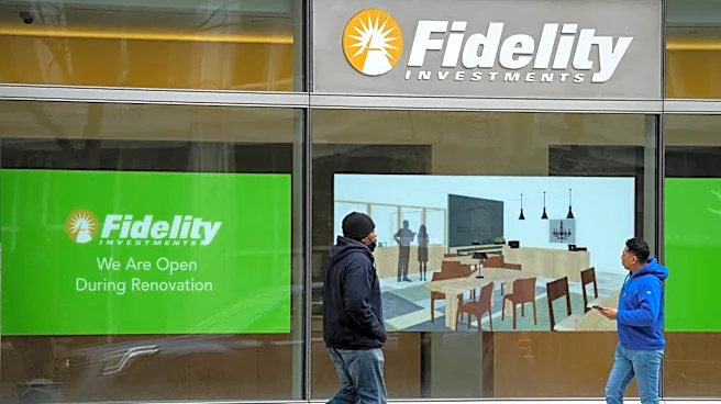 Fidelity's 401(k) record sets a bar many savers can't hit