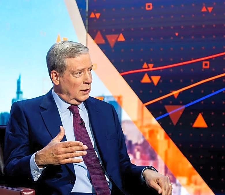 Stanley Druckenmiller sees a Fed problem Wall Street can't ignore