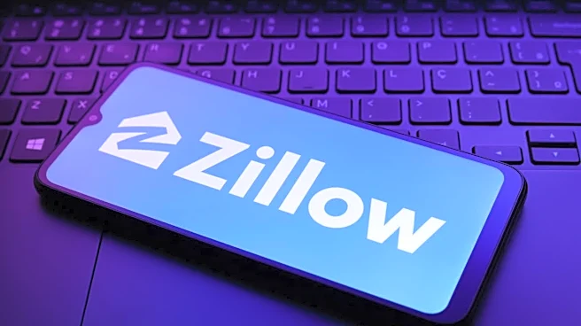 Zillow predicts major mortgage rate, housing market shift