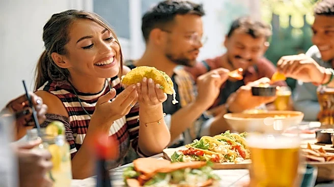 Casual Mexican restaurant chain closes more locations, 3 remain