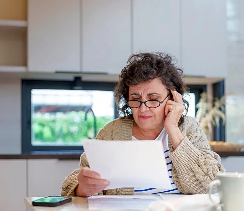 AARP's 3.6% COLA forecast masks a deeper retiree risk