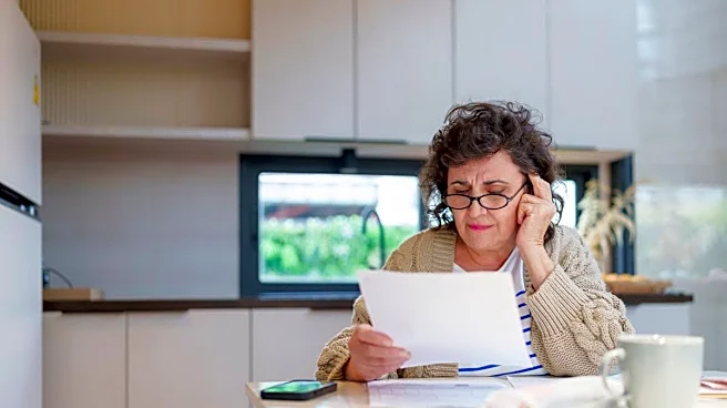 AARP's 3.6% COLA forecast masks a deeper retiree risk