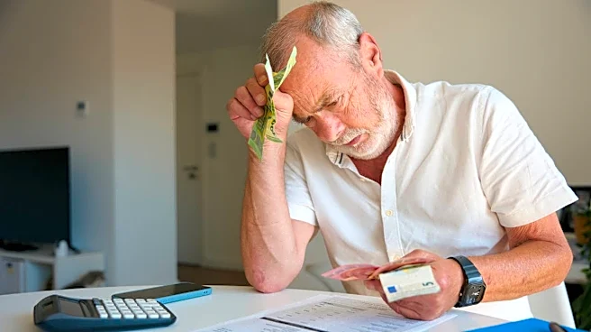 Clark Howard warns about a money trap hitting millions of Americans