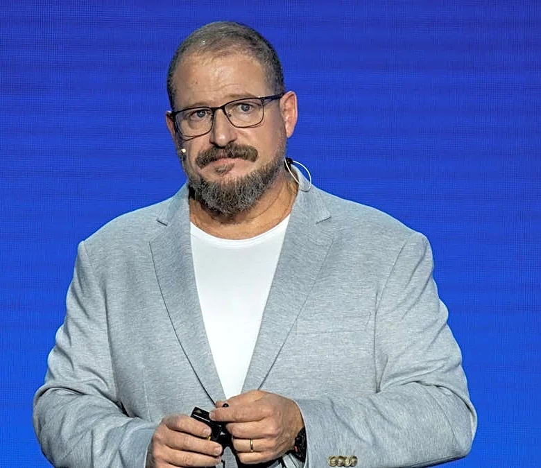 Qualcomm now faces rival with bigger market cap