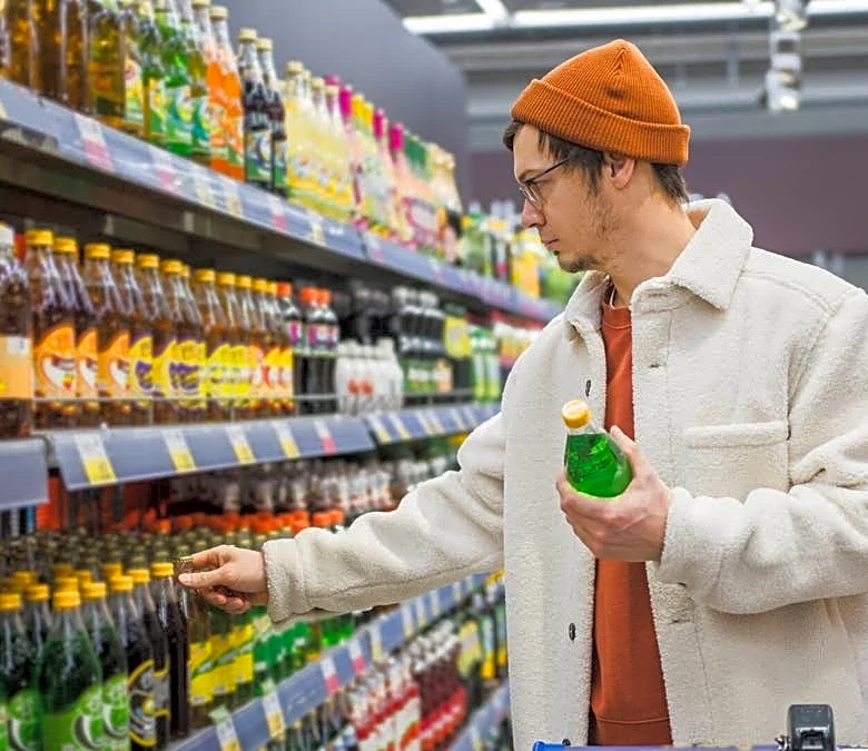 Kroger pulls Red Bull from its grocery stores and gas stations