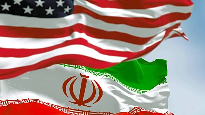 ETF fueled by Iran war goes bonkers, gains 3,600%