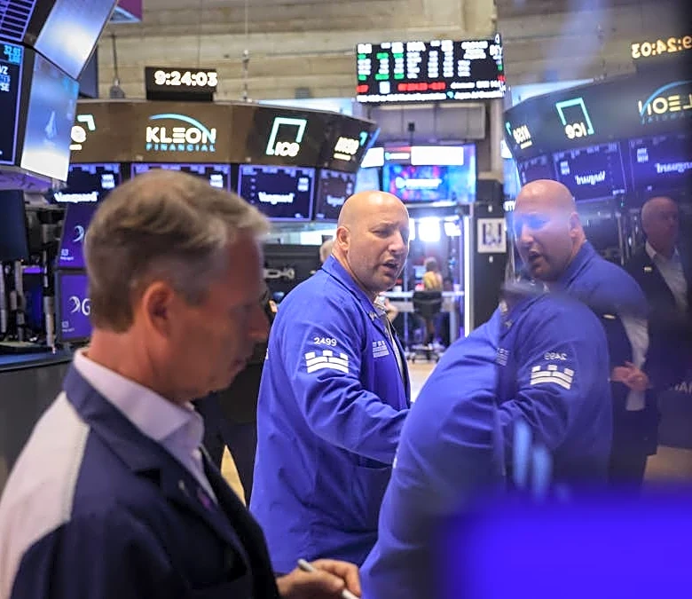 Michael Burry reveals his verdict on the ongoing AI bubble
