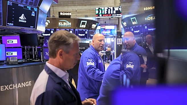 Michael Burry reveals his verdict on the ongoing AI bubble