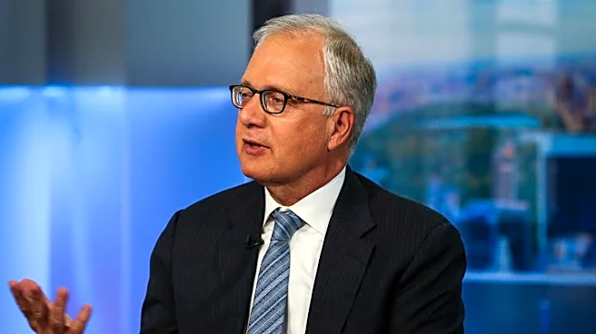 S&P 500 analyst does an about-face on street-high target as Fed cracks down