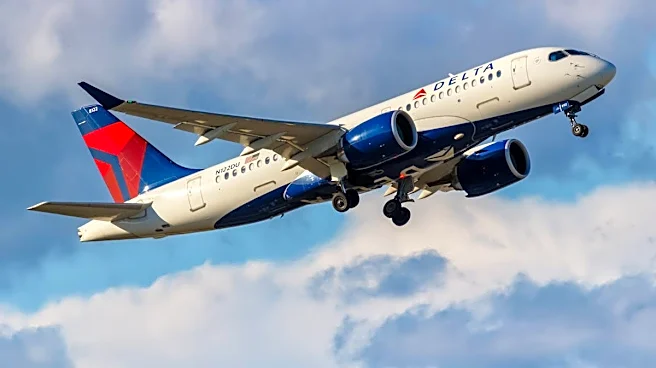 Delta Air Lines just unlocked a new perk travelers will love