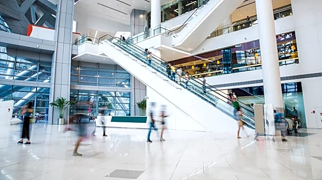 Nostalgic mall staple closes 14 stores amid major changes