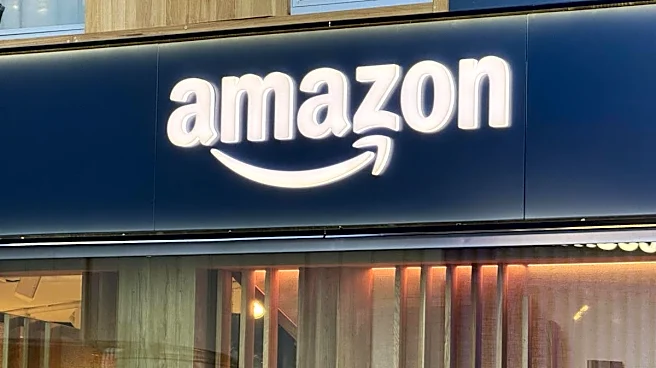 Amazon announces another Prime Day with early discounts up to 60% off