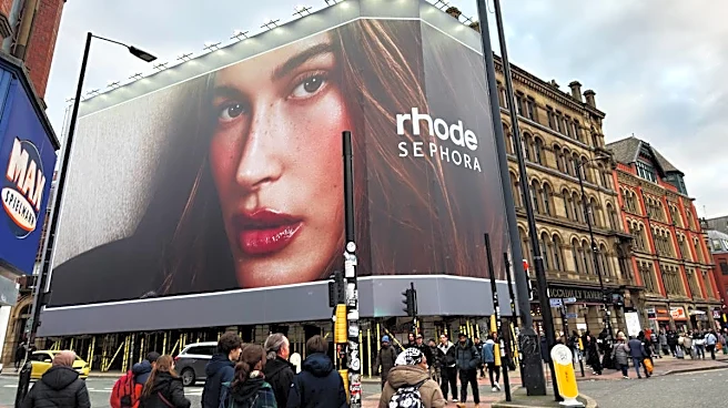 Hailey Bieber’s Rhode could unlock $200 million for E.l.f. Beauty
