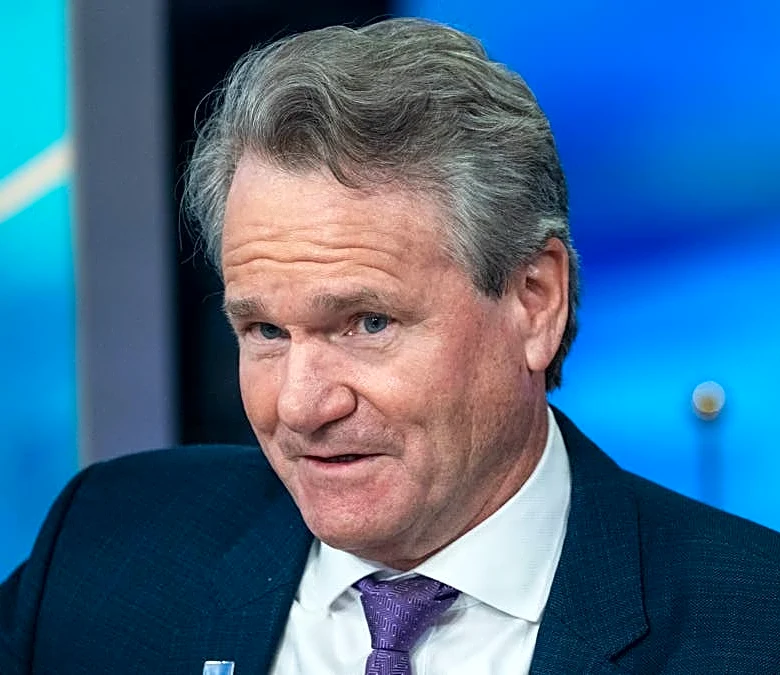 Bank of America stock slides after CEO's troubling message