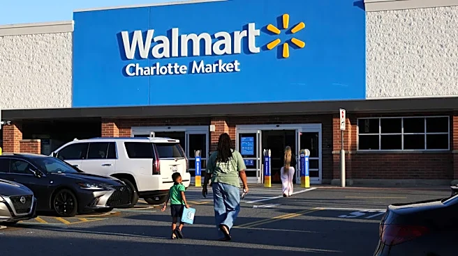 Walmart's bestselling faux leather recliner that 'looks very expensive' is now just $133