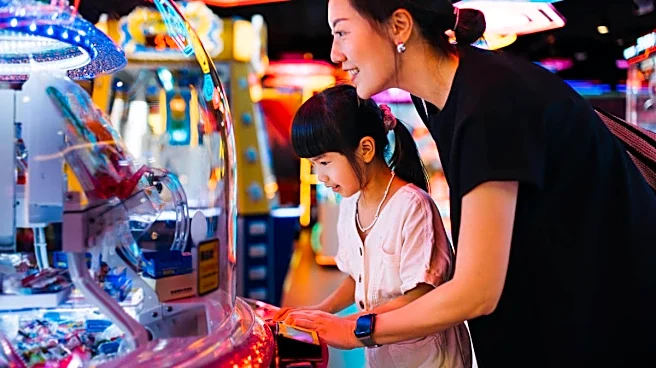 Chuck E. Cheese rival hits new low as customers pull back