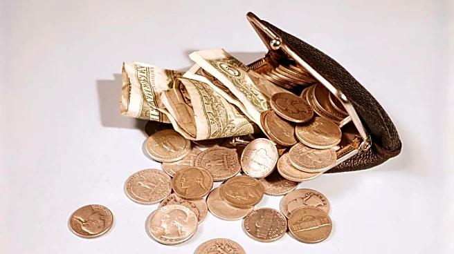 Credit Card fees are so annoying, Americans are going back to cash