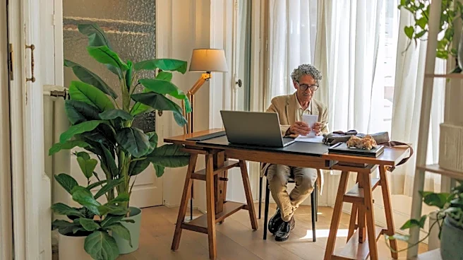 Vanguard sends eye-opening warning for hidden millionaires