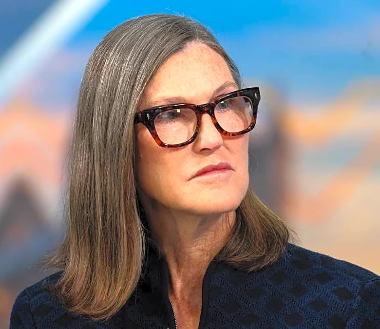 Cathie Wood sees $10 trillion opportunity for Elon Musk's SpaceX