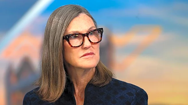 Cathie Wood sees $10 trillion opportunity for Elon Musk's SpaceX