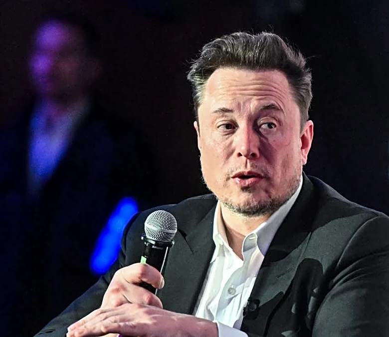Elon Musk warns one AI milestone dwarfs nuclear weapons