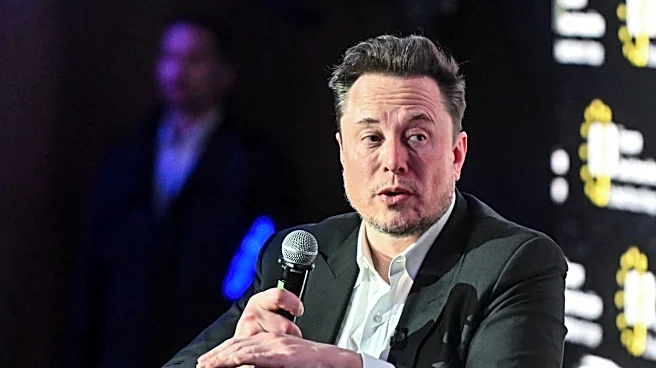 Elon Musk warns one AI milestone dwarfs nuclear weapons