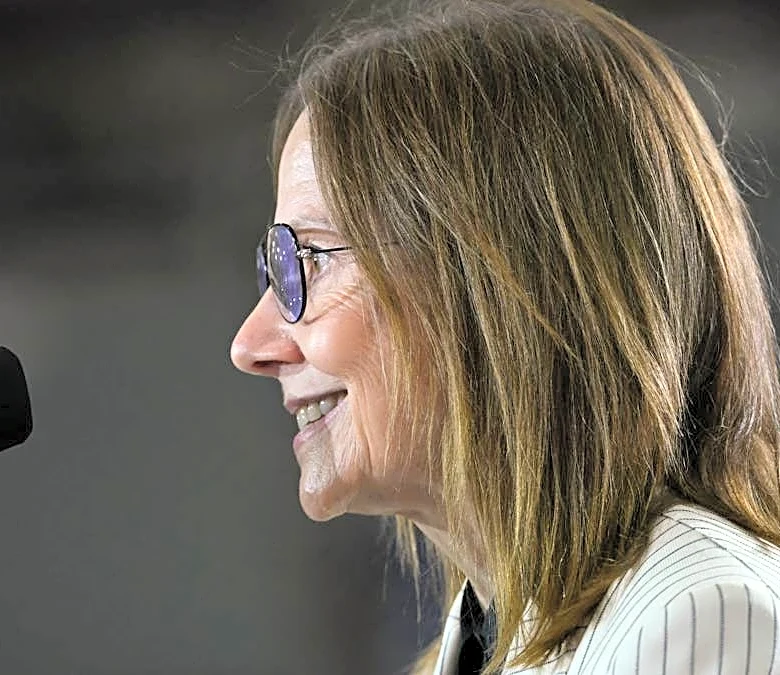 Top analyst strongly resets General Motors target before earnings