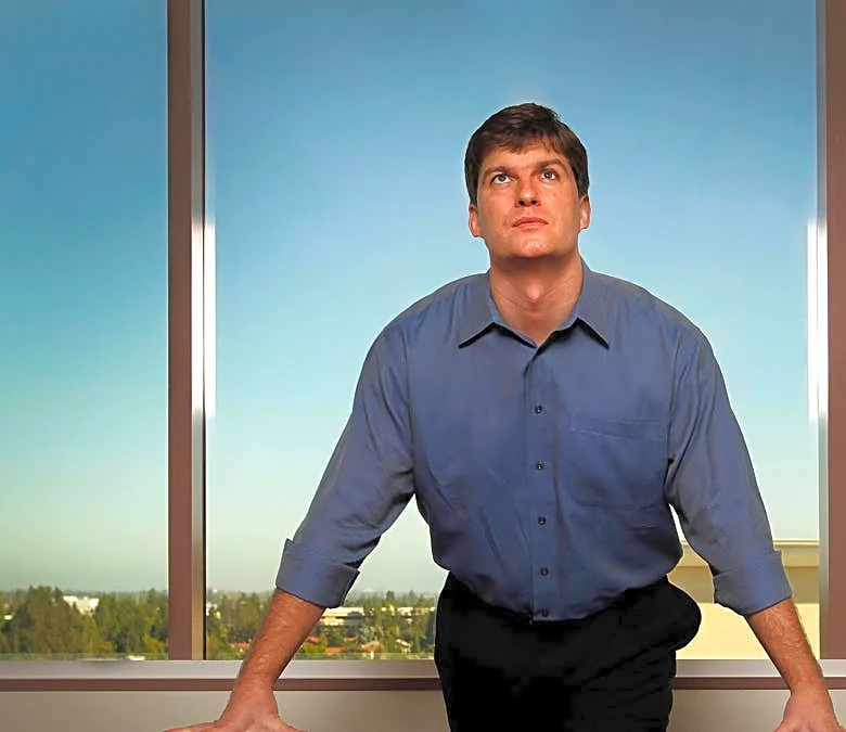 Michael Burry returns to a difficult corner of Wall Street