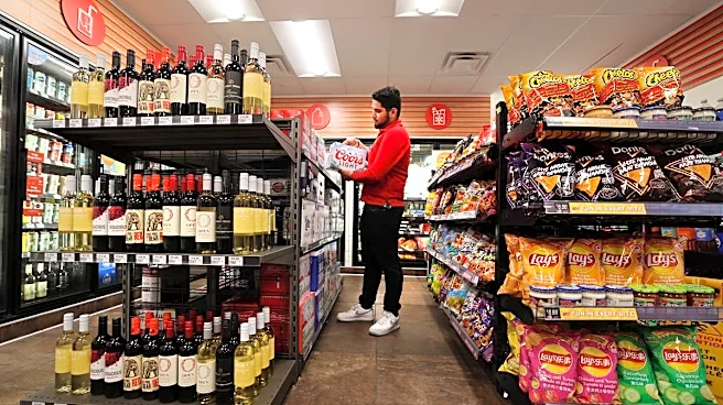 Convenience store giant closes 80 stores as it reshapes business