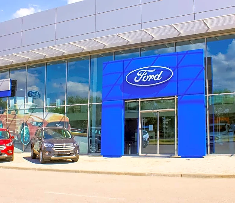 How much to invest in Ford stock to earn $500 in annual dividends