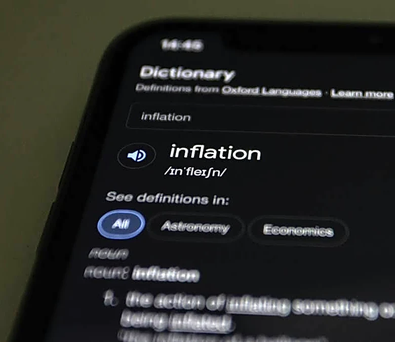 Ross Gerber’s defensive plan for inflationary markets