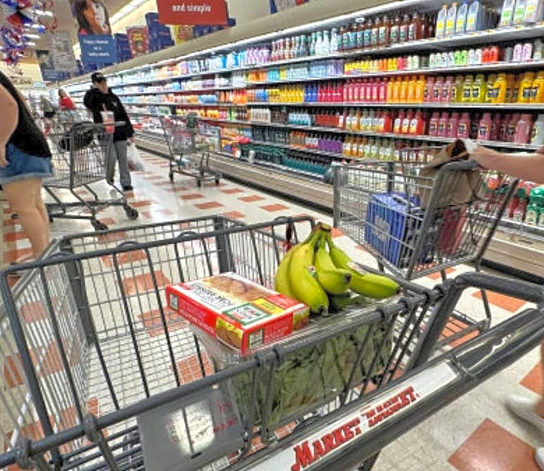 Pepsi, Hershey, Costco, and Kroger face a $73 billion problem