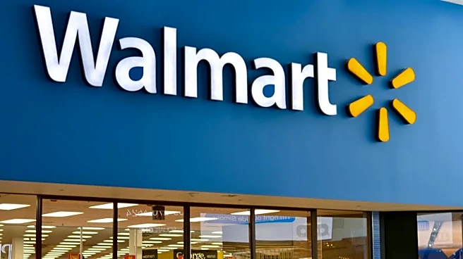 Walmart tries to copy a successful Costco strategy