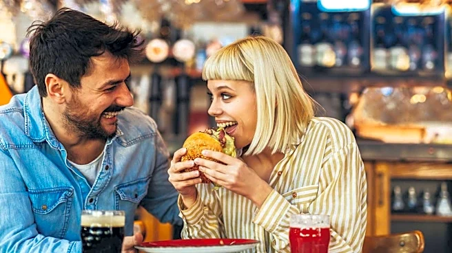 57-year-old burger chain franchisee files Chapter 11 bankruptcy
