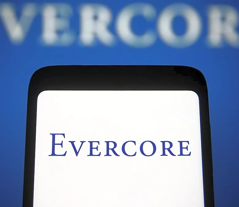 Evercore wants investors to buy tumbling streaming stock