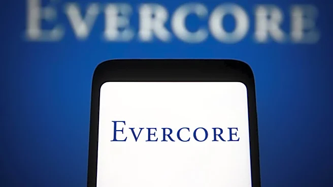 Evercore wants investors to buy tumbling streaming stock