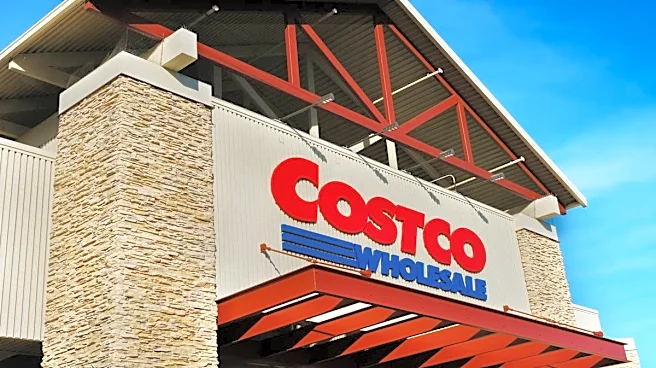 Costco just made grocery runs way more convenient