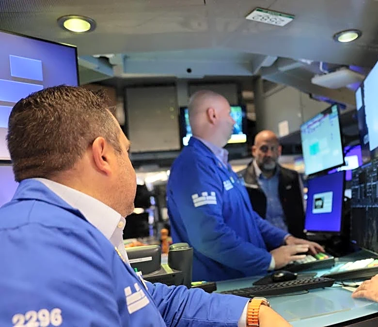 Stock Market Today (Sept. 18, 2026): Nasdaq futures rise after Fed rate hike lifts stocks