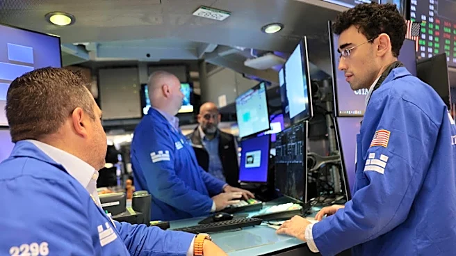 Stock Market Today (Sept. 18, 2026): Nasdaq futures rise after Fed rate hike lifts stocks