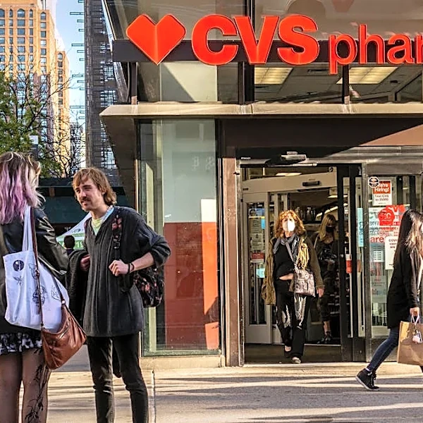 CVS division completes Chapter 11 bankruptcy liquidation