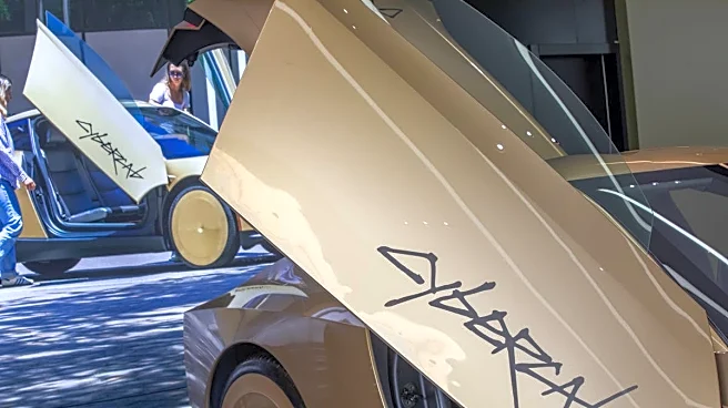 Tesla Cybercab features unexpected restriction at launch