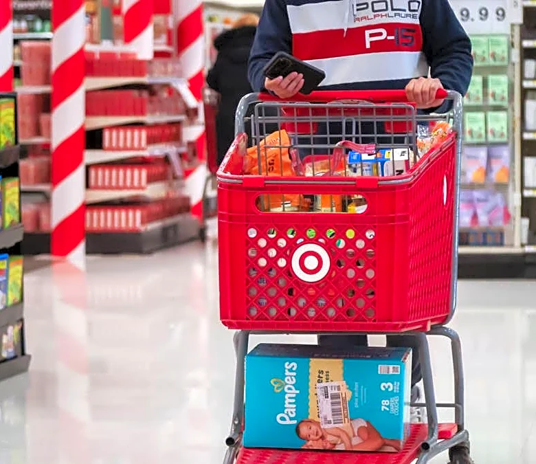 Target rolls out another generous deal to win back customers