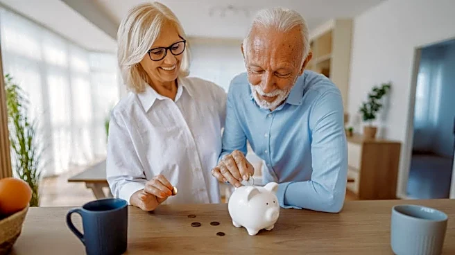 Jade Warshaw highlights how Americans can save $1,000 in 30 days