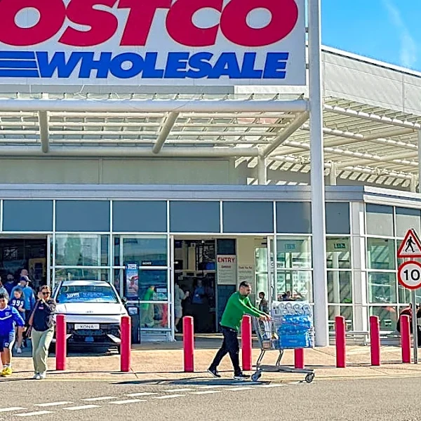 Bank of America resets Costco stock target ahead of earnings