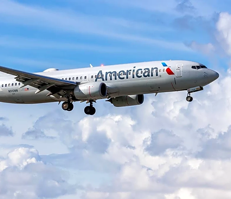 American Airlines CEO delivers stark warning on rising fuel costs